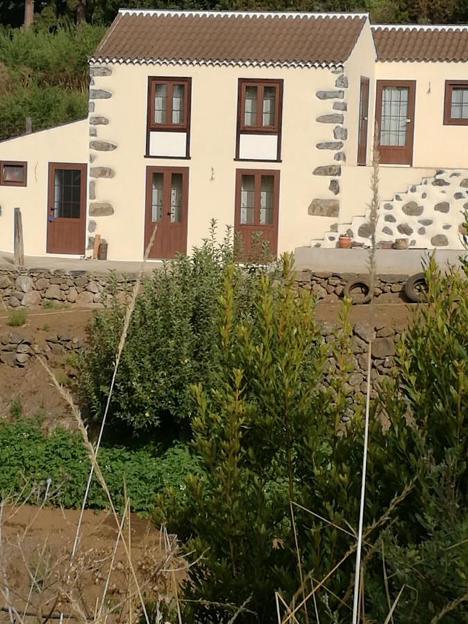 Casa Julian Garafia