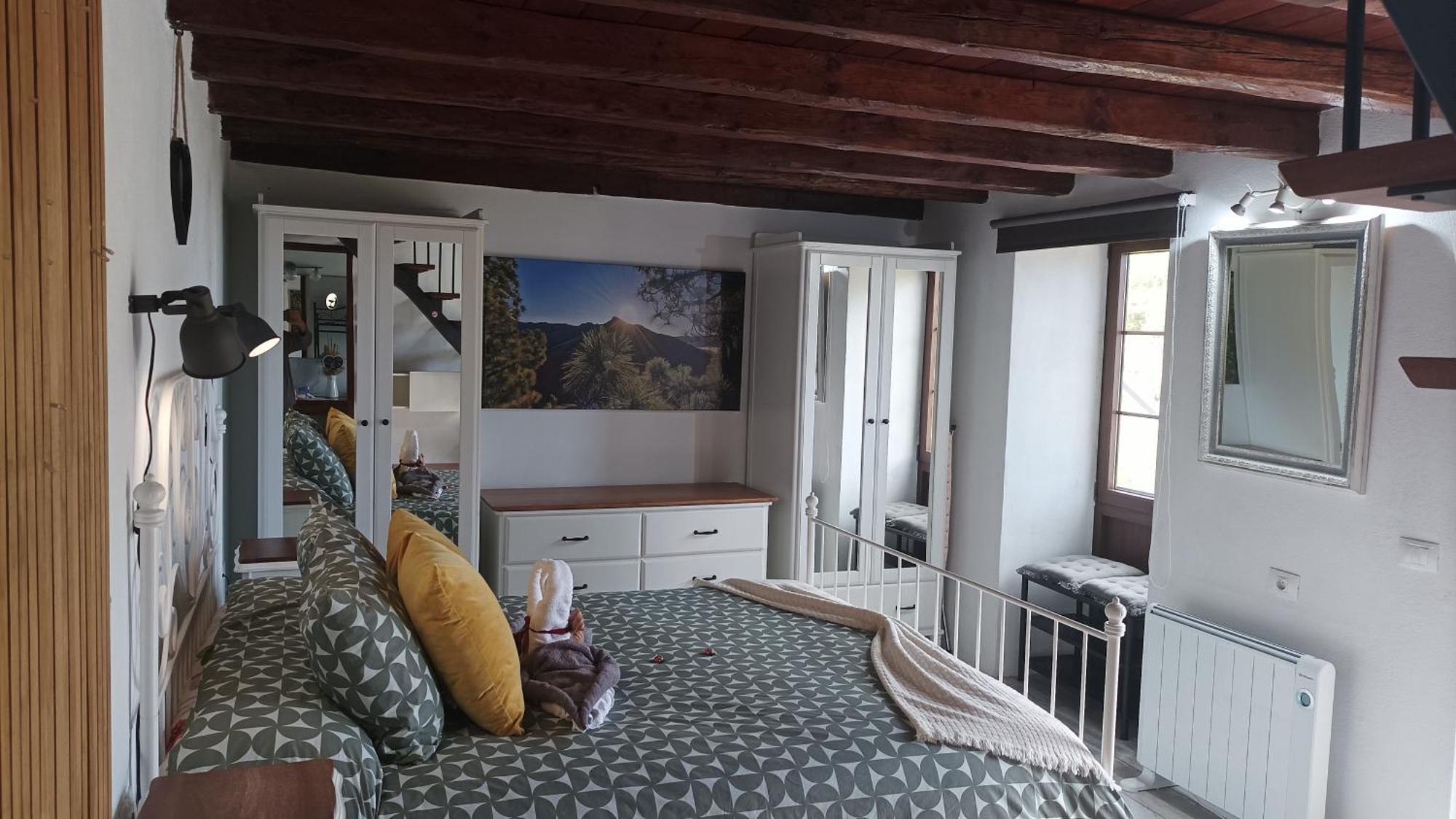 Holiday home Casa Julian *