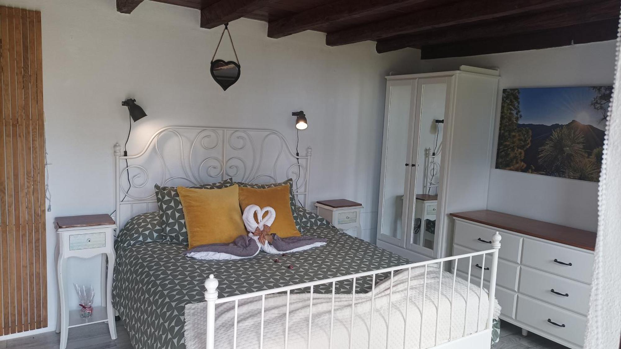 Casa Julian * Garafia