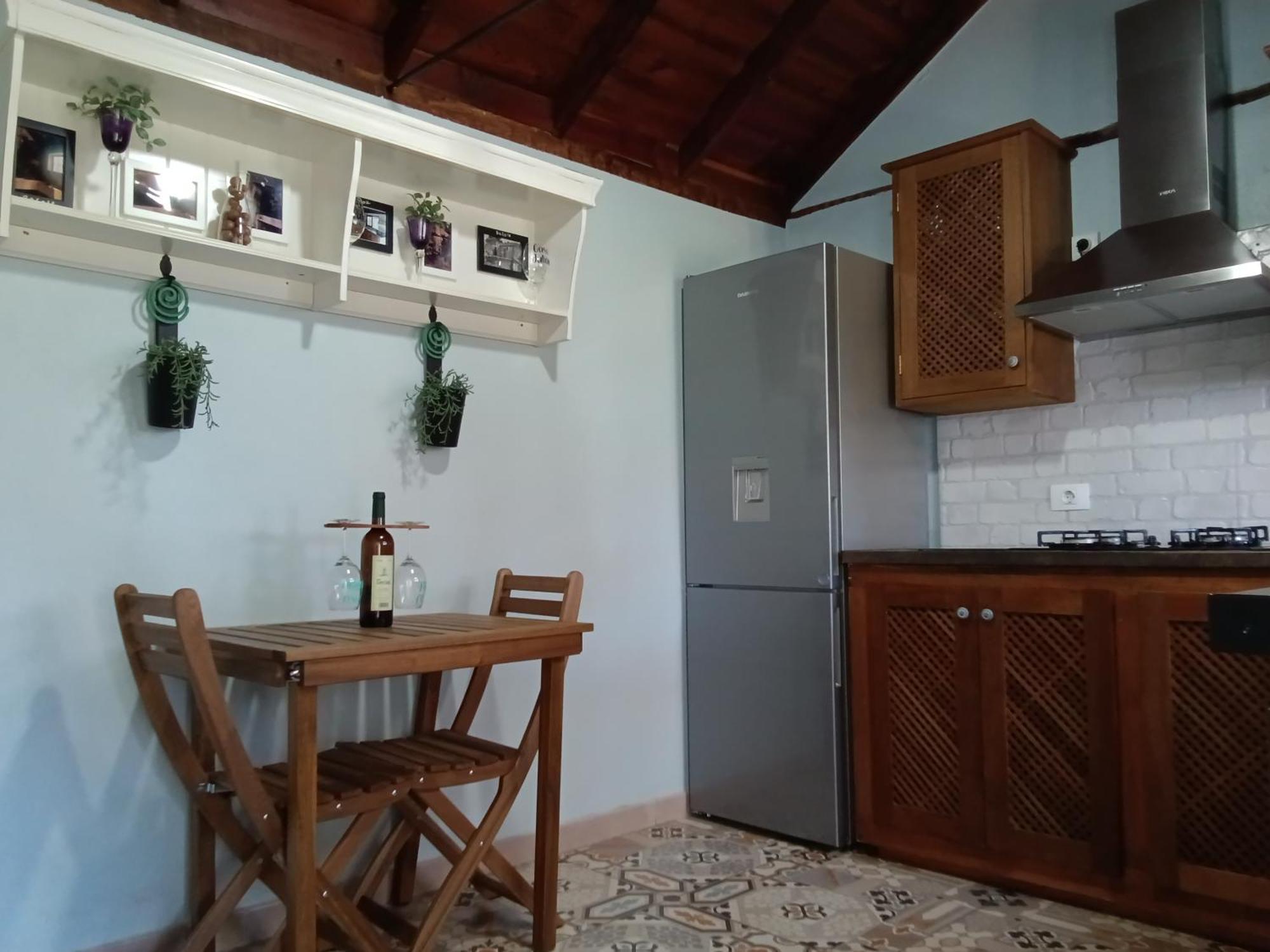 Casa Julian
