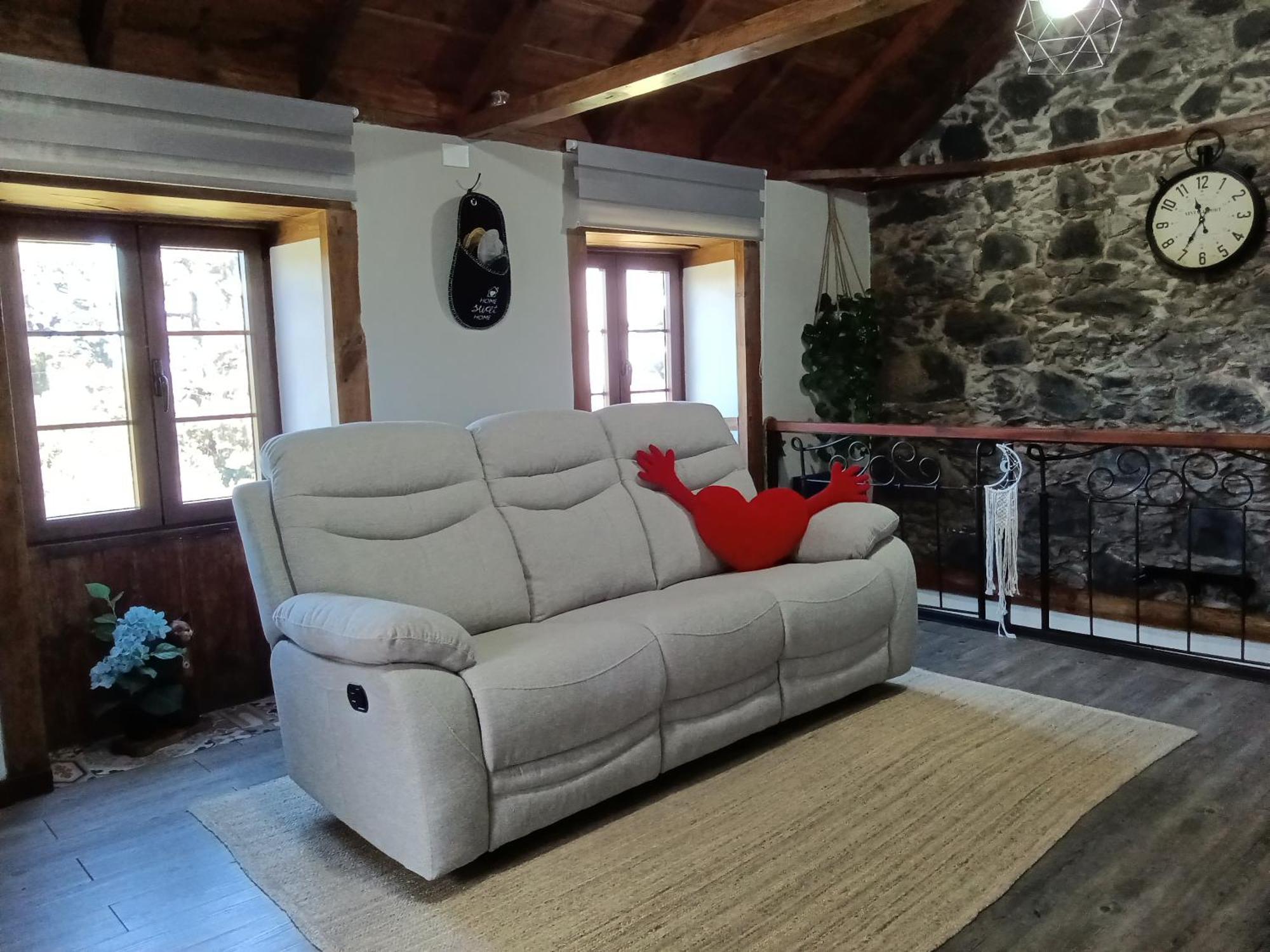Casa Julian * Garafia
