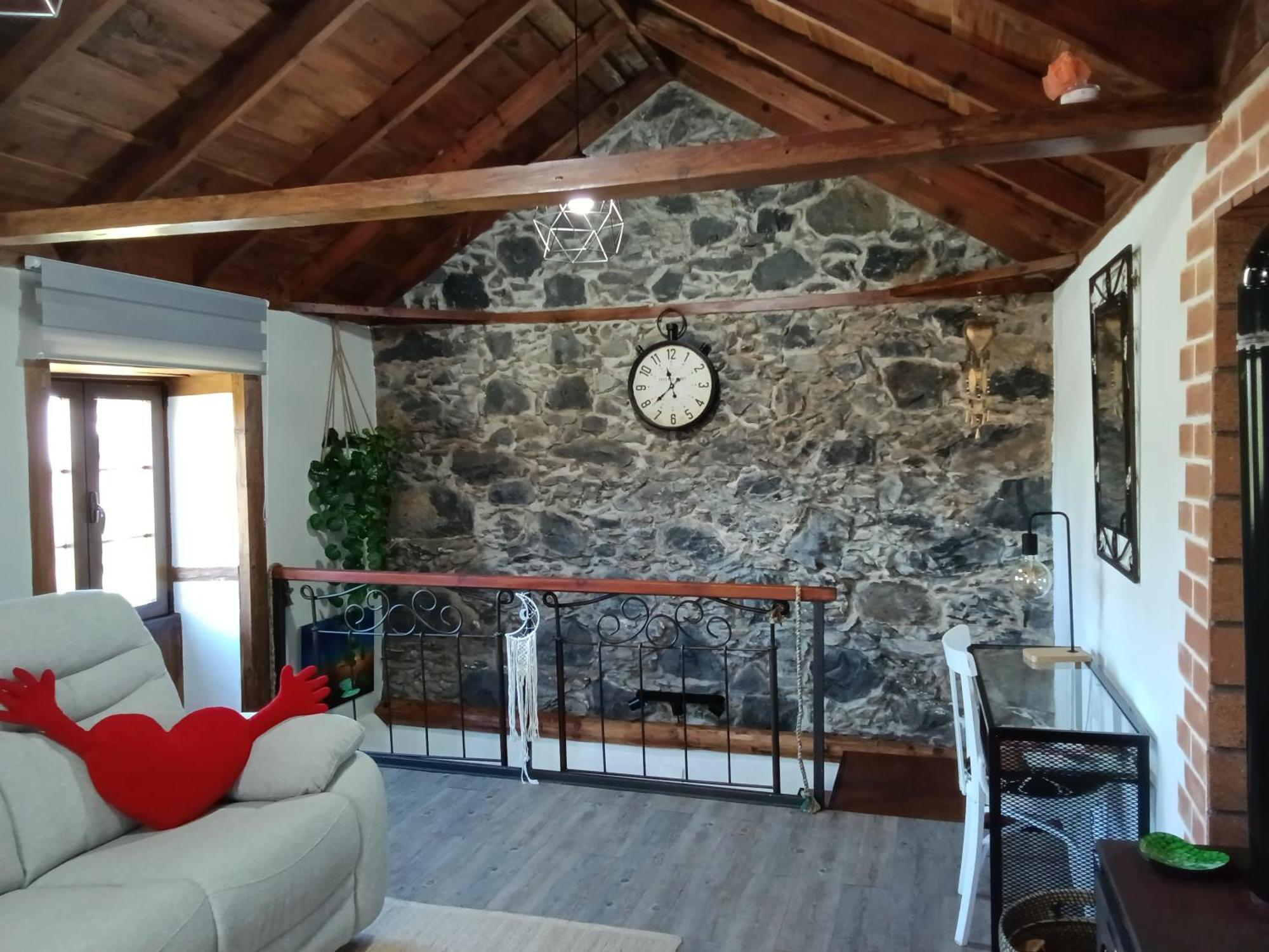 Holiday home Casa Julian *