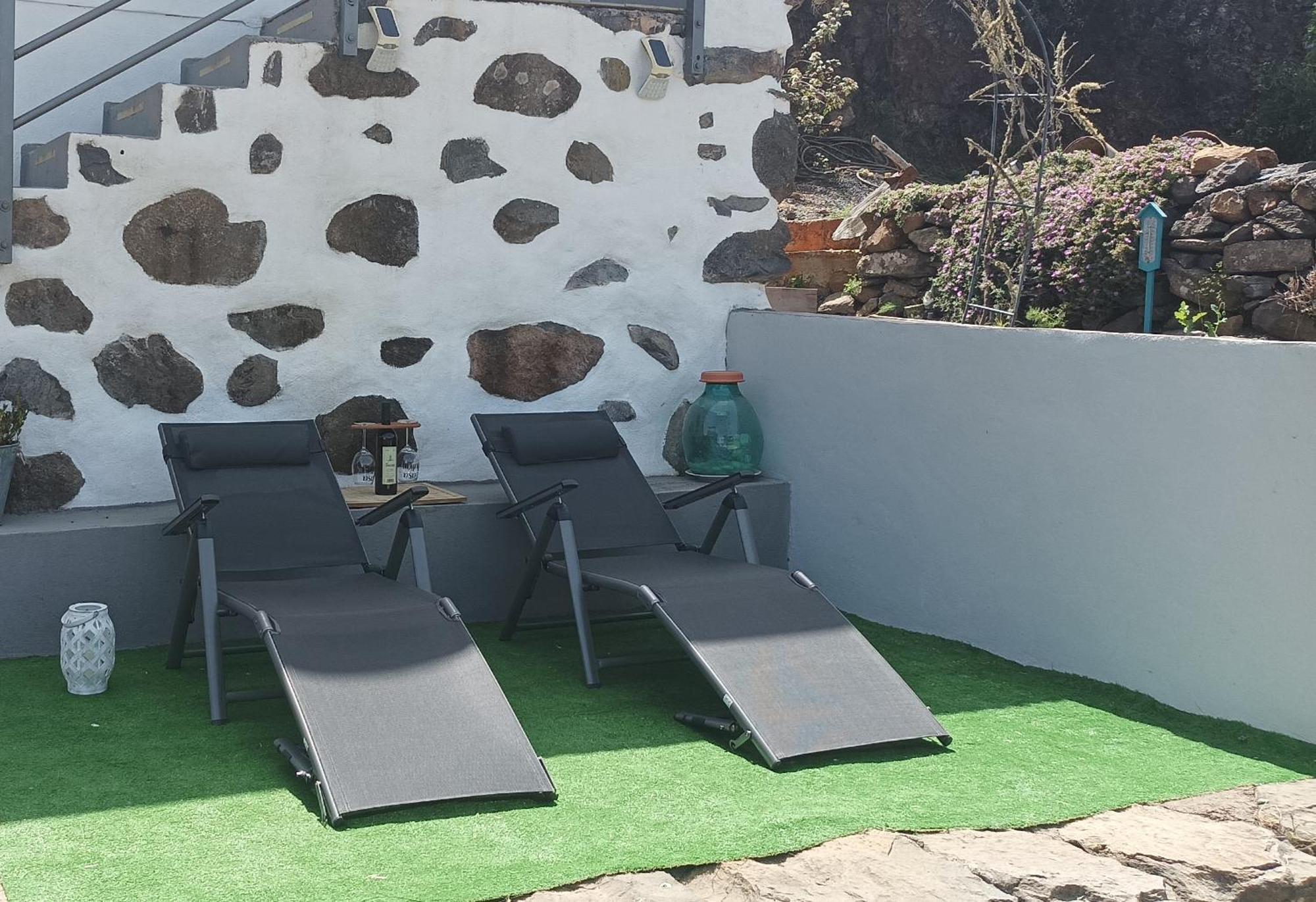Holiday home Casa Julian Garafia