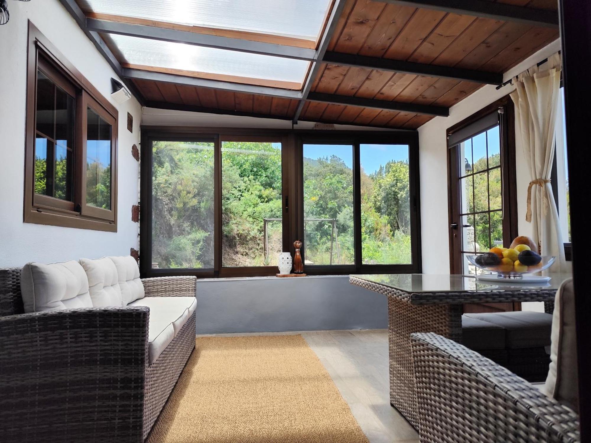 Casa Julian Holiday home